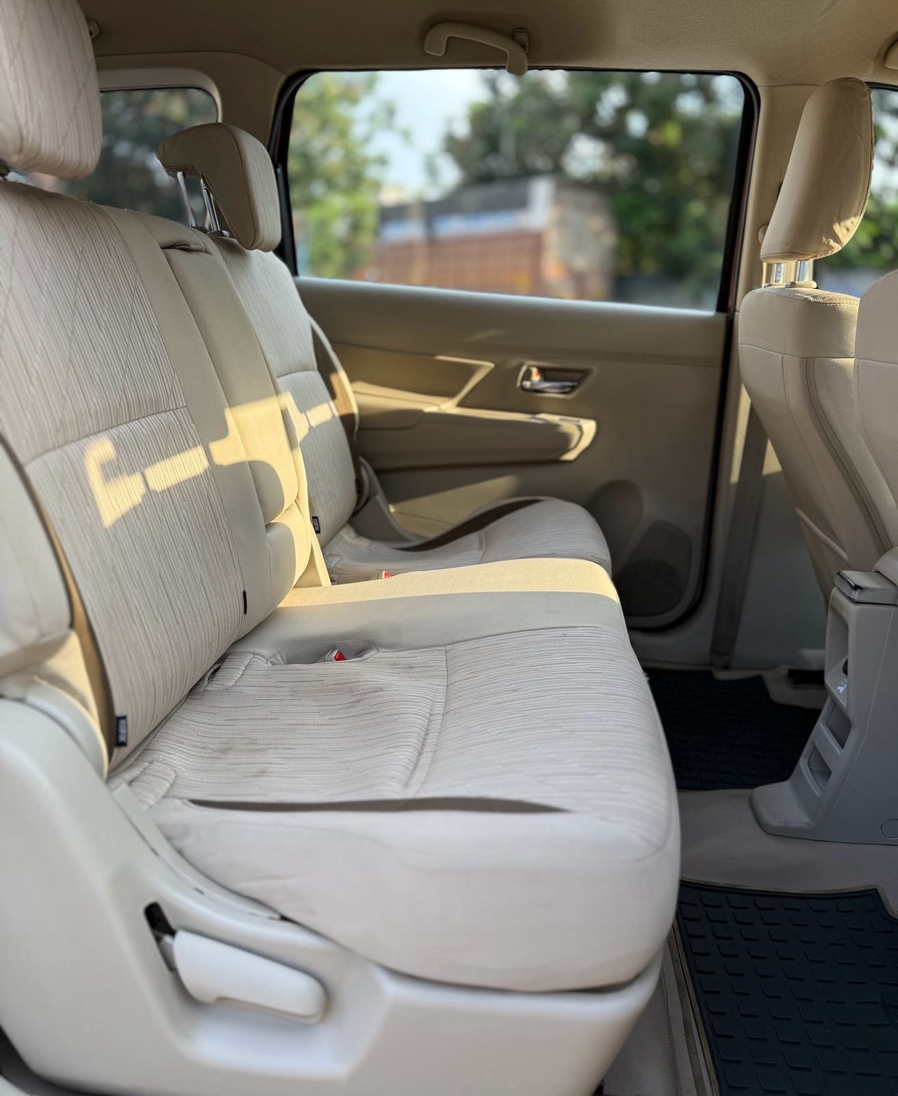 Ertiga ZDI